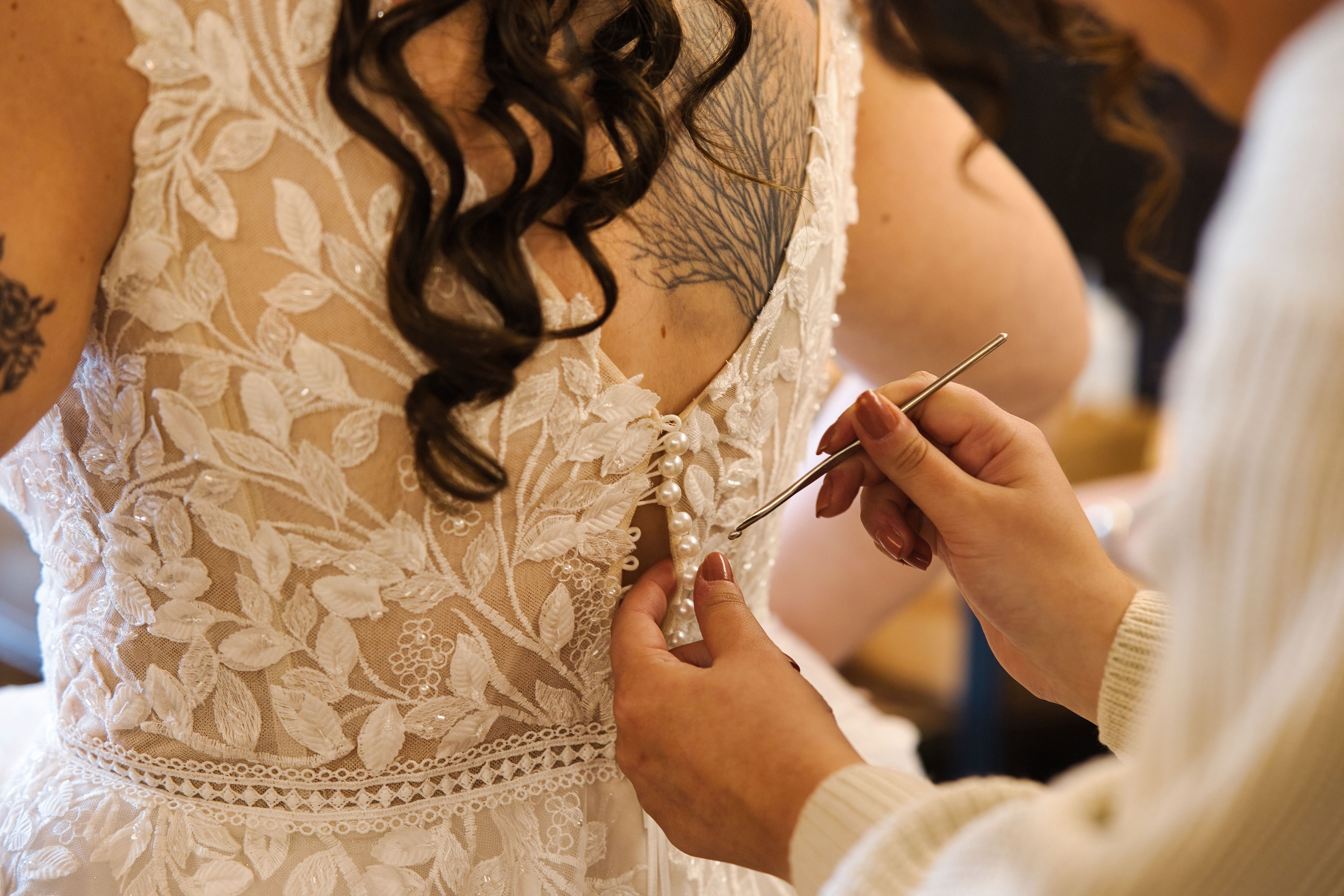 Kirchliche Hochzeit Göppingen