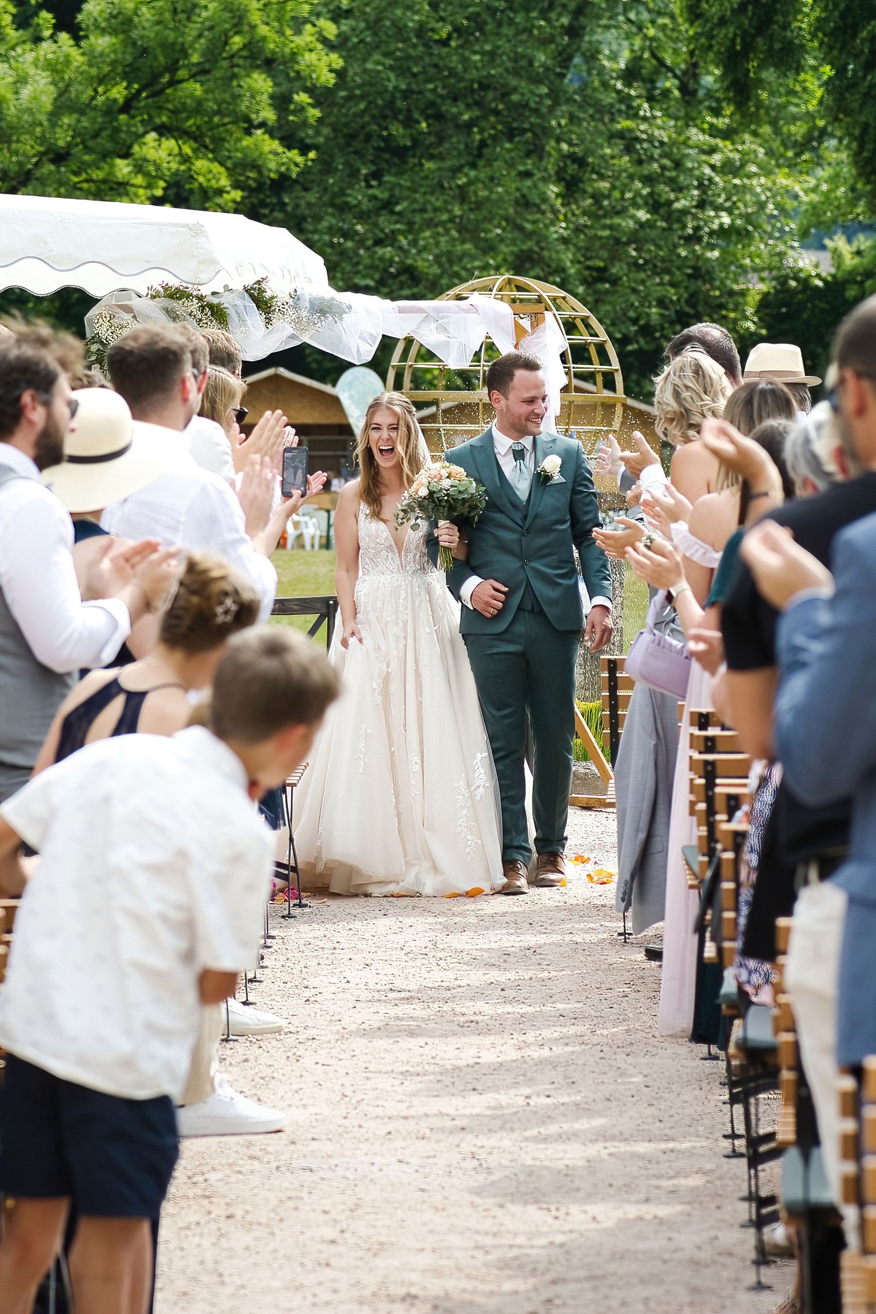 Hochzeitsfotografie Göppingen – Sascha Blei