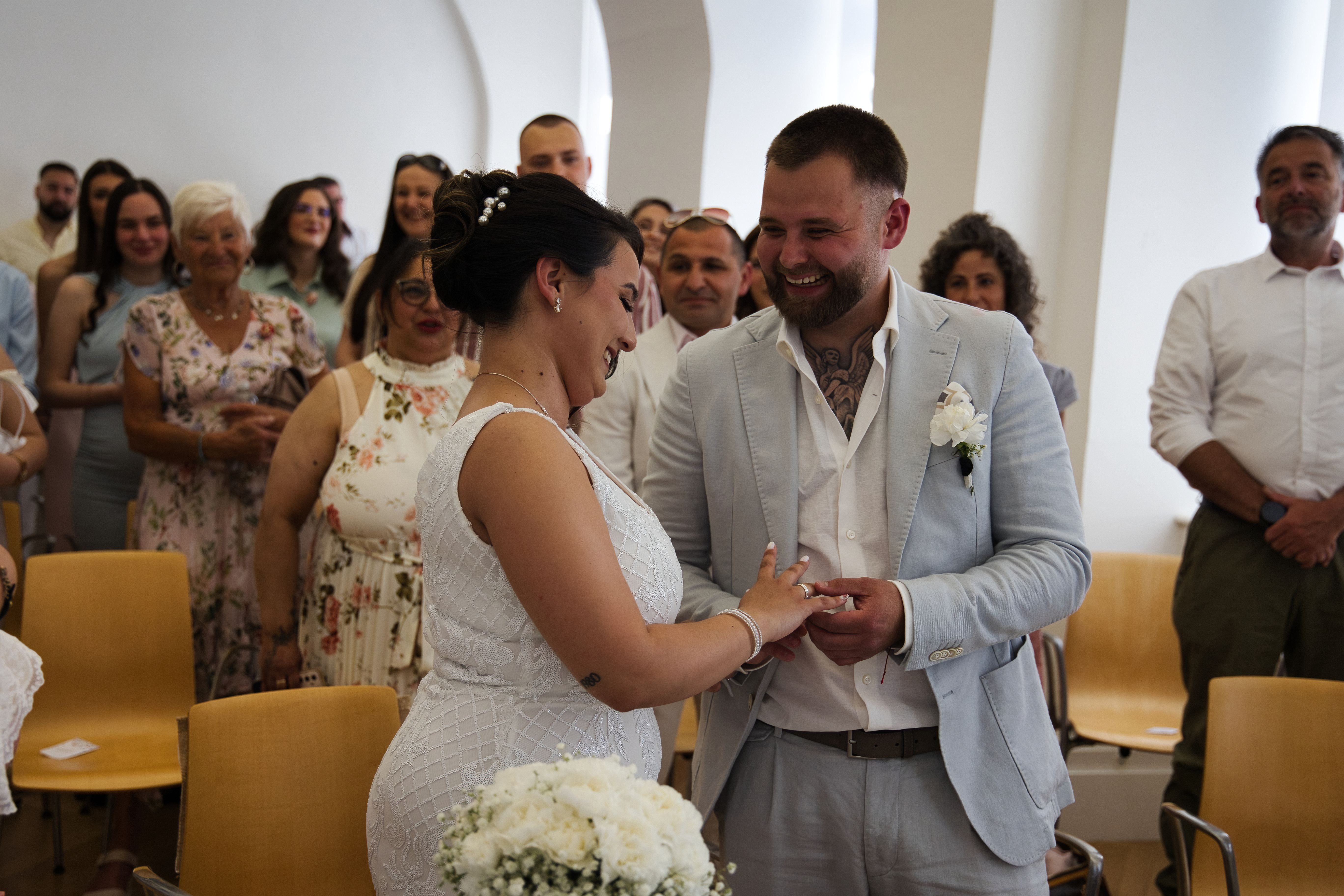 Hochzeitsfotograf Göppingen Kosten – Sascha Blei